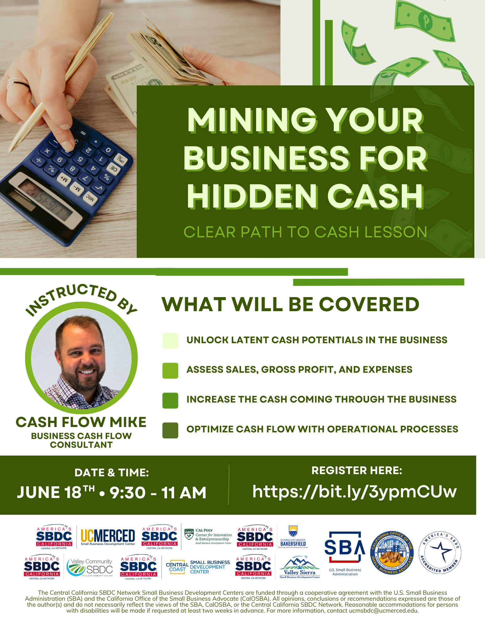 Flyer