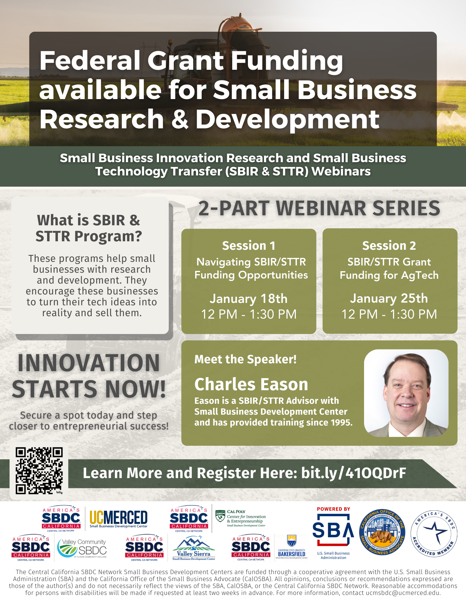 Flyer