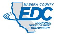 Madera County Economic Development Commission Logo