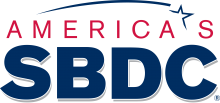 America's SBDC logo