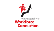 Fresno Regional Workforce Investment Board logo